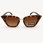 Solaria Carey Cat - Polarizadas UV400